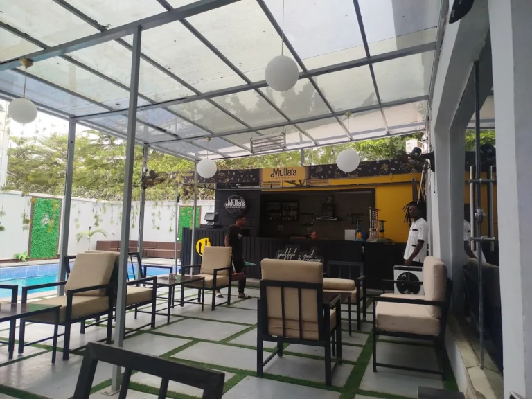 Mulla’s Restaurant
