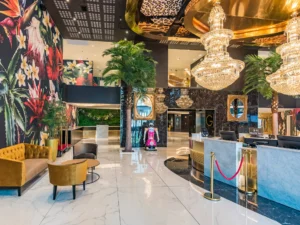 affordable hotels in Johannesburg