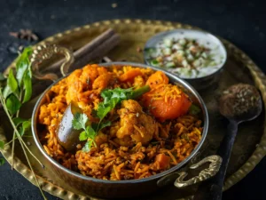 Indian Restaurants in Cape Town