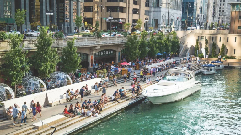 Most Beautiful Cities, Ranked by Locals