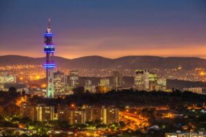 Pretoria, South Africa: Essential Travel Tips