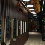 August Restobar Abuja