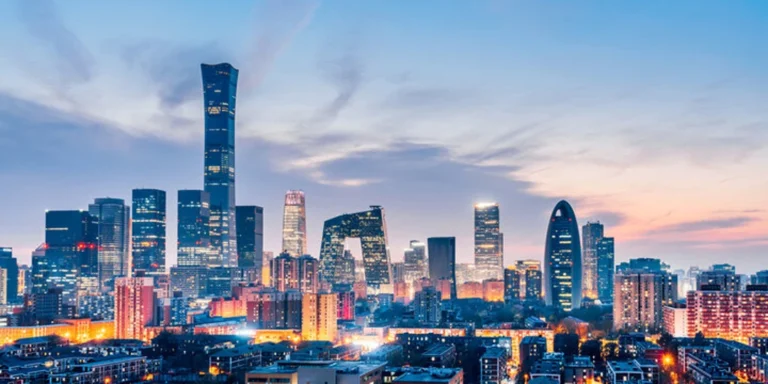 Beijing