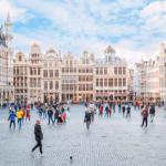 Things to Do in Brussels