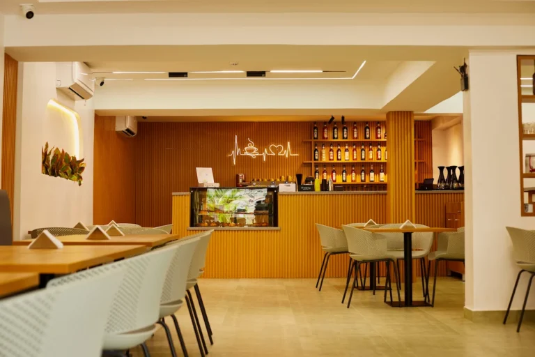 Chiaro Caffe