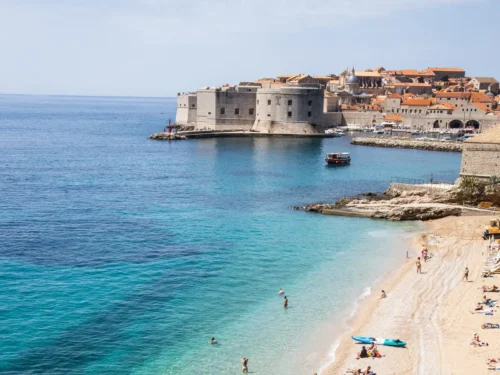 Things to Do in Dubrovnik