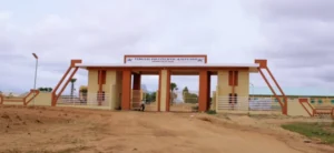 Federal Polytechnic Kaltungo