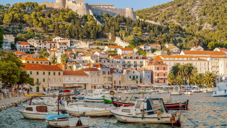 Things to Do in Hvar