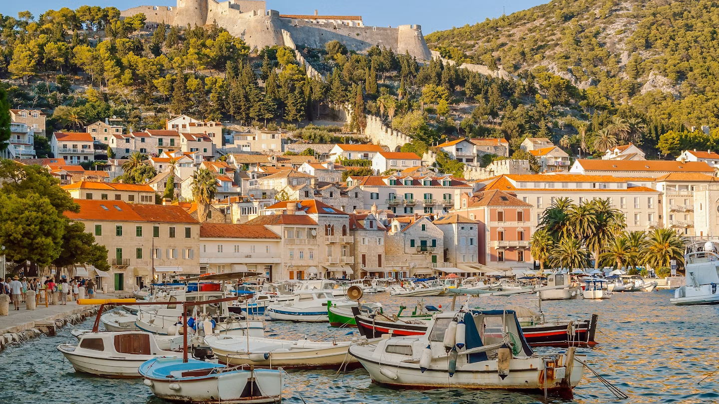Things to Do in Hvar