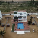 La Manga Luxury Beach Villas Lagos