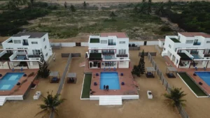 La Manga Luxury Beach Villas Lagos