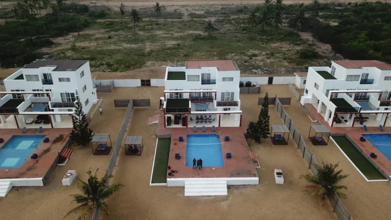 La Manga Luxury Beach Villas Lagos