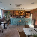 Lantees Cafe & Bistro Abuja