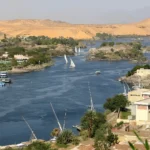 Longest Rivers in Africa