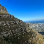 Platteklip Gorge