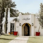 Spice Route Paarl