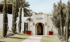 Spice Route Paarl