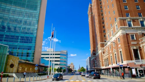 Things to Do in Buffalo
