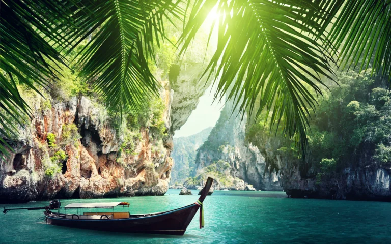 Things to Do in Krabi