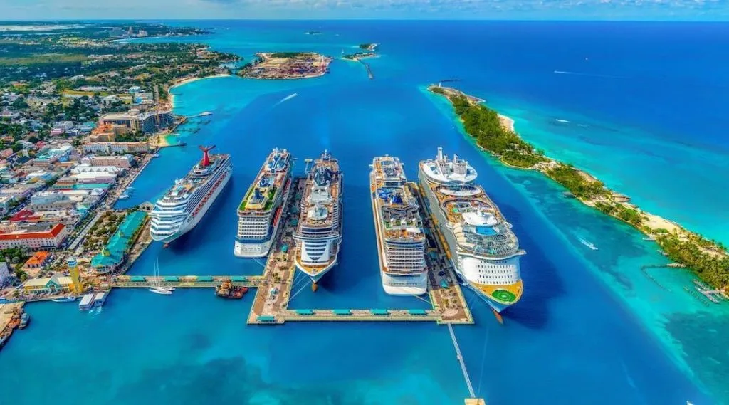 Things to Do in Nassau