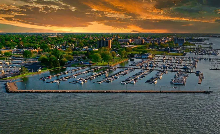 Things to Do in Sandusky