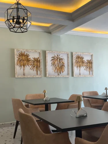 Thyme by Flour Abuja