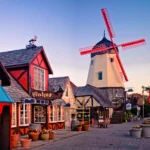 Top Things to Do in Solvang