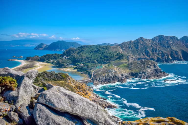 Things to Do in Vigo