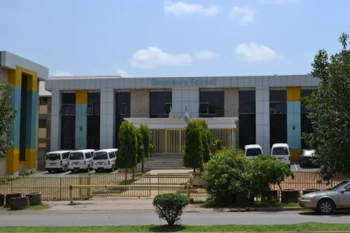 olumawu school abuja