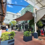 The Old Biscuit Mill Market