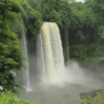 Agbokim Waterfalls