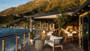 Best Restaurant Cape Town