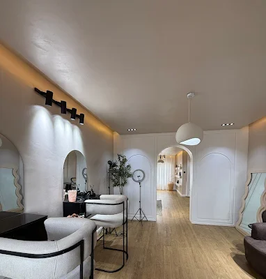 LA content studio Abuja