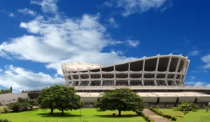 National Monuments in Nigeria