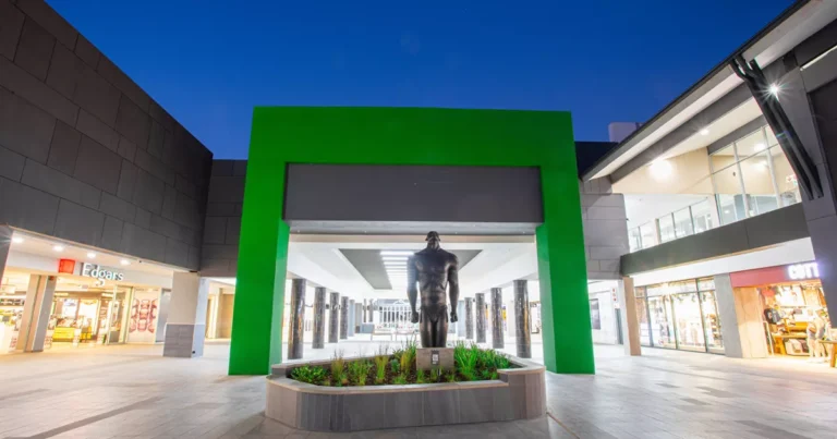 Shopping Malls in Centurion
