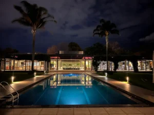 The Vineyard Hotel