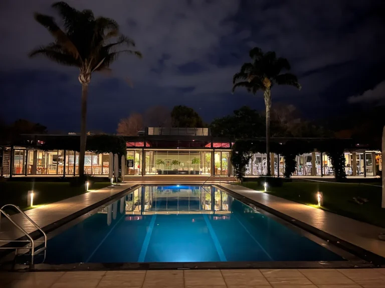 The Vineyard Hotel