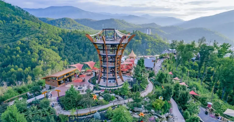Things to Do in Anakeesta