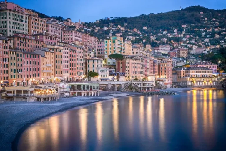Things to Do in Camogli, Italy