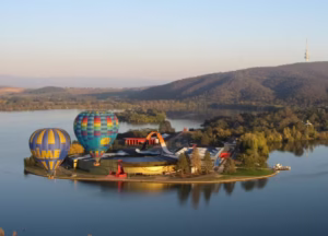 Things to Do in Canberra
