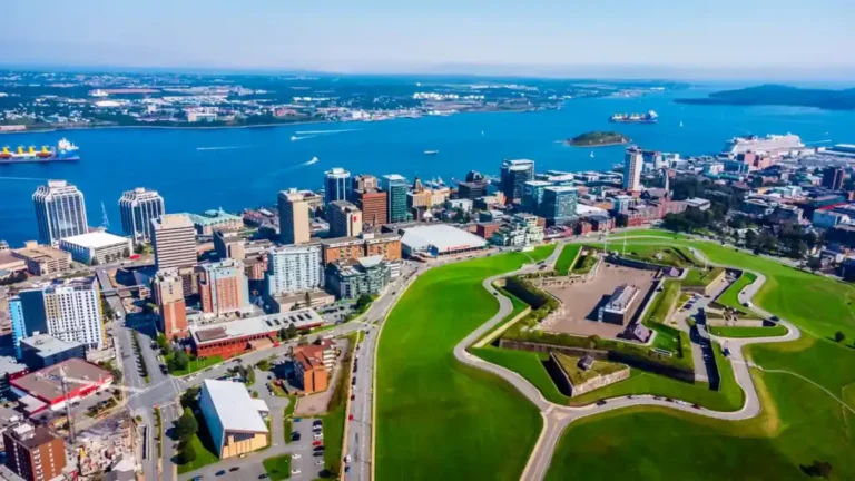Things to Do in Halifax