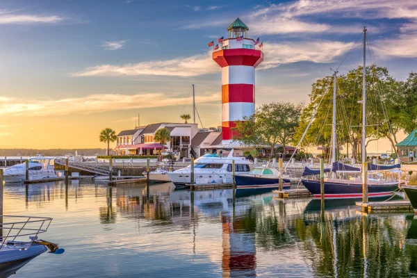 Things to Do in Hilton Head
