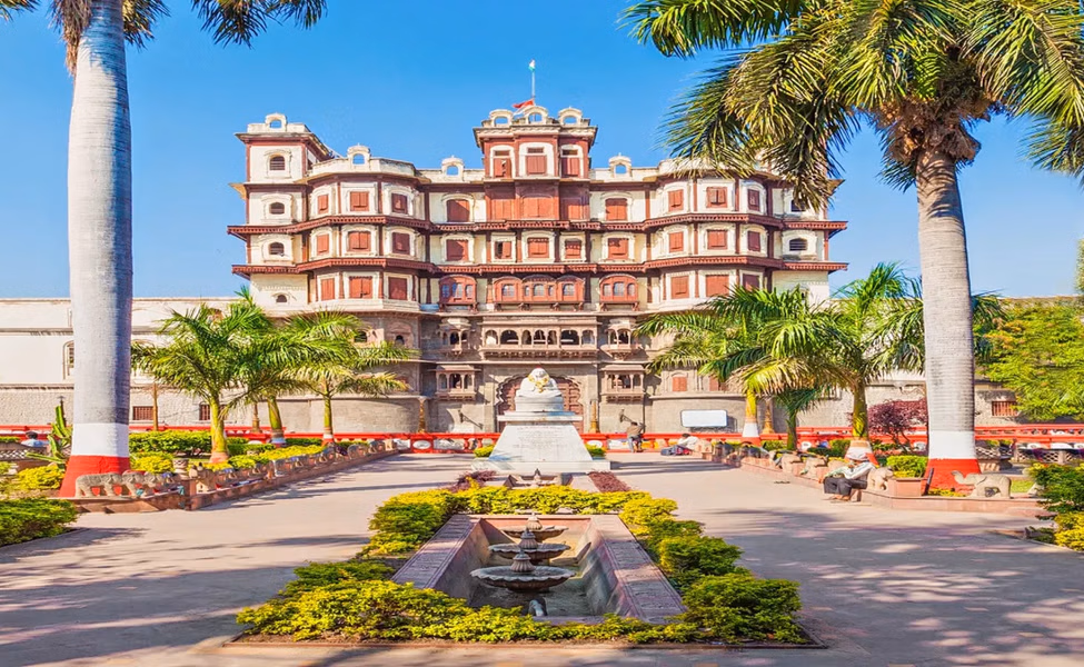 Things to Do in Indore