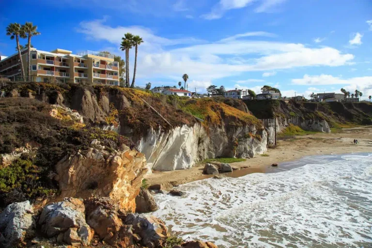 Things to Do in Pismo Beach
