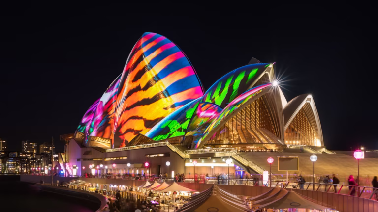 Things to Do in Sydney