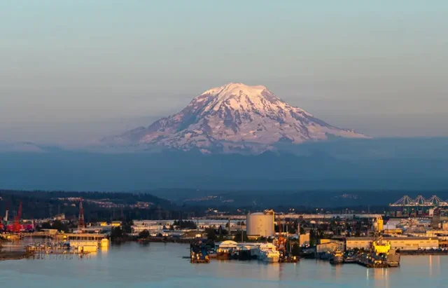 Things to Do in Tacoma