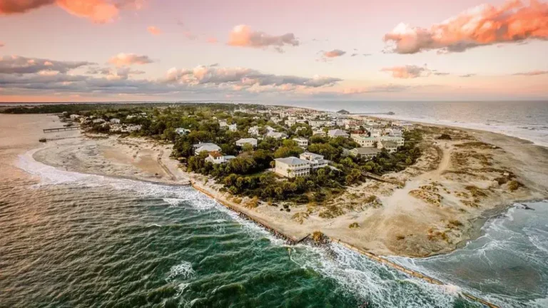 Things to Do on Tybee Island