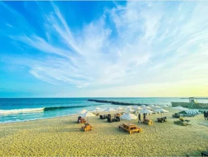 Wave Beach Lagos