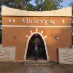 Wikki Warm Spring