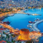 things to do in Alanya, Turkey